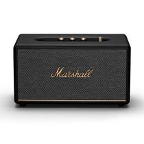 Alto-falante sem fio Bluetooth Marshall Stanmore III preto