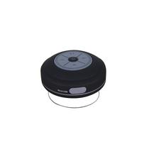 Alto-falante sem fio Bluetooth, subwoofer portátil Wokex, preto