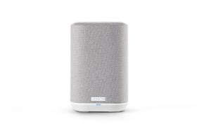 Alto-falante sem fio Denon Home 150 NV branco com HEOS embutido