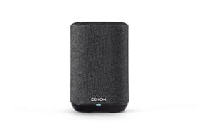 Alto-falante sem fio Denon Home 150 NV preto com HEOS AirPlay 2 Alto-falante sem fio Denon Home 150 NV preto com HEOS AirPlay 2