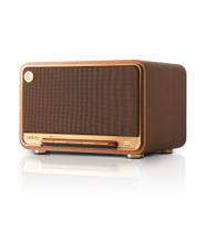 Alto-falante sem fio Edifier D32 Tabletop 60W RMS Áudio de alta resolução