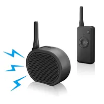 Alto-falante sem fio Mini Drone Megaphone para DJI Mavic Mini 2 Alto-falante sem fio Mini Drone Megaphone para DJI Mavic Mini 2