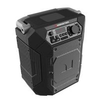 Alto-falante sem fio Monster Rocker 270 Sport 60W IPX4 24h