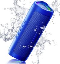 Alto-falante sem fio portátil Bluetooth BolaButty IPX5 Waterproof