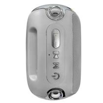 Alto-falante sem fio portátil Coluna Bluetooth Impermeável Hifi Lossless Qualidade de som Estéreo Subwoofer Alto-falante Alto-falante sem fio portátil Coluna Bluetooth Impermeável Hifi Lossless Qualidade de som Estéreo Subwoofer Alto-falante