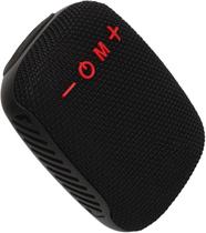 Alto-falante Sem Fio Preto Preto, Suporte De Bicicleta
