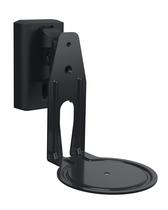 Alto-falante sem fio Sanus para montagem em parede para Sonos Era 100 Black