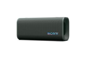 Alto-falante sem fio Sony SRS-ULT30 impermeável portátil cinza