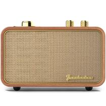 Alto-falante sem fio Yogyro Trenbader Artlink Stereo Bluetooth