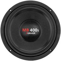 Alto Falante Seven Driver by Taramps 8 Polegadas MB 400S 4 ou 8 Ohms - 7Driver by Taramps