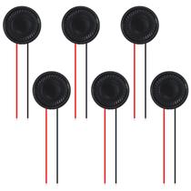 Alto-Falante Shutao 8 Ohm 2W 28mm - Ideal para Áudio DIY Alto-Falante Shutao 8 Ohm 2W 28mm - Ideal para Áudio DIY