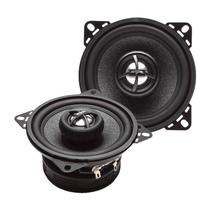 Alto-falante Skar Audio RPX4 120W Par de sistemas coaxiais de 2 vias e 4