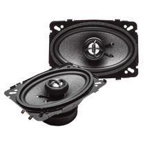 Alto-falante Skar Audio RPX46 150W Sistema coaxial 4x6 bidirecional