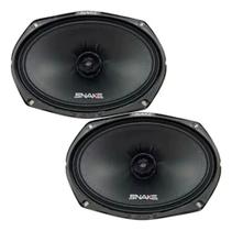 Alto falante snake 6x9 pol esv 320 4 ohms god of war