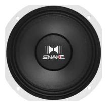 Alto falante snake 8 pol esx 408-s 250w 8 ohms