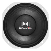 Alto Falante Snake Esx608 8 Polegadas 300w Rms 8 Ohms