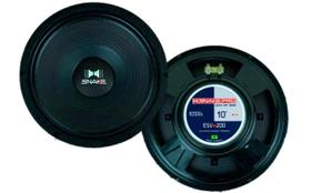 Alto Falante Snake Pro ESV-200 Woofer 10 Polegadas 200W RMS
