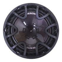 Alto-falante Sobwoofer Bravox P12X-D4 12” 220W RMS 4+4 Ohms