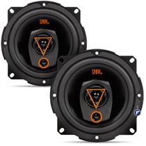 Alto Falante Som Automotivo Jbl 5 Polegadas Potente 5trms80 120w Rms Portas Universal