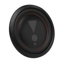 Alto Falante Som Automotivo Subwoofer JBL Club 102SL Preto