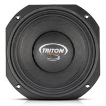 Alto Falante Som Triton 8 XRL600 8 Polegadas 600W 8 Ohms