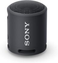 Alto-falante Sony SRSXB13/B Extra Bass à prova d'água Bluetooth