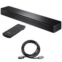 Alto-falante Soundbar Bose TV Bluetooth HDMI-ARC Preto