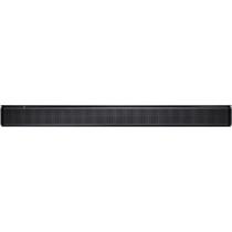 Alto-falante Soundbar Bose TV com Bluetooth e HDMI-ARC preto