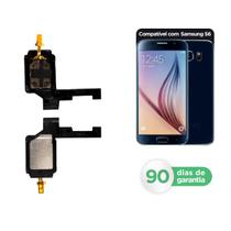 Alto Falante Speaker Galaxy S6 / G920 Compativel Samsung