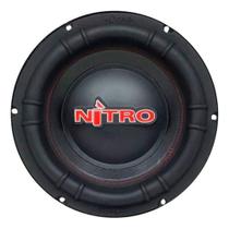 Alto falante spyder subwoofer 12 pol nitro 700w rms 4 ohms g5 preto