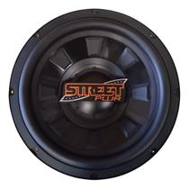 Alto falante spyder subwoofer 12 pol street 1200w rms 4 ohms