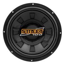 Alto falante spyder subwoofer 12 pol street 175w rms 4 ohms preto Alto falante spyder subwoofer 12 pol street 175w rms 4 ohms preto
