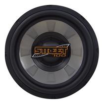 Alto falante spyder subwoofer 12 pol street 200w rms 4 ohms cinza Alto falante spyder subwoofer 12 pol street 200w rms 4 ohms cinza