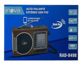 Alto falante stereo