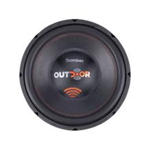 Alto Falante Sub Bomber 12 Pol 300W rms Alto Falante Sub Bomber 12 Pol 300W rms