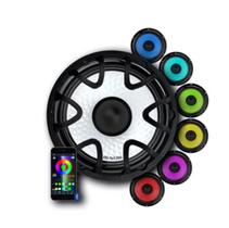 Alto Falante Sub Bravox 12 Pol 500W uxp12 2+2 auta potencia