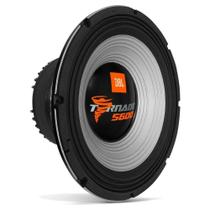 Alto Falante Sub Jbl Selenium Tornado 15SWT5600 2800Wrms 15 Pol