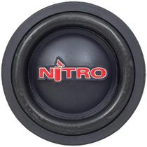 Alto Falante Sub Woofer 8 Polegadas Spyder Nitro 300Wrms