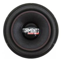 Alto Falante Sub Woofer Tormento 15 Pol. Sbw 650wrms 4+4 Ohm