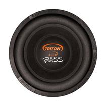 Alto Falante SubBass Triton 10" 200W Rms 4 Ohms Alto Falante SubBass Triton 10" 200W Rms 4 Ohms