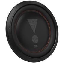 Alto Falante Subwoofer 10 Jbl Club 102sl 350w 2 E 4 Ohms