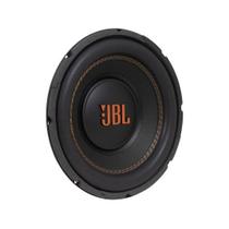 Alto Falante Subwoofer 10" JBL Multisytem 10SWMS350 350W RMS 4 Ohms Preto