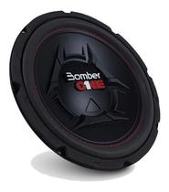 Alto Falante Subwoofer 10 Pol 200w Rms Bomber One 4 Ohms Bs