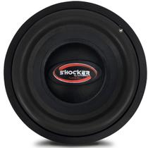 Alto Falante Subwoofer 10 Polegadas 500w 4o Lethal Shocker