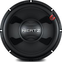 Alto Falante Subwoofer 10 Polegadas Dieci Hertz 150WRms 4 ohms Bobina Simples DS 25.3 Potência Grave Alto Falante Subwoofer 10 Polegadas Dieci Hertz 150WRms 4 ohms Bobina Simples DS 25.3 Potência Grave
