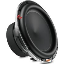 Alto Falante Subwoofer 10 Polegadas Hertz Mille 600W 2+2 Ohms Mp 250 D2.3 Bobina Dupla Som Grave