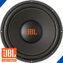 Alto Falante Subwoofer 10 Polegadas Jbl Multisystem 10swms350 350w Rms