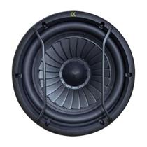 Alto falante subwoofer 12" bravox uxp aviator 12-d2 600w rms