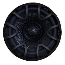 Alto Falante Subwoofer 12 Bravox Uxp Noir Full Black 2+2Oh