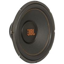 Alto Falante Subwoofer 12" JBL Multisytem 12SWMS350 350W RMS 4 Ohms Preto